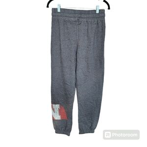 Sidekick Gray Nebraska Receiver Men's Lounge Pants Size S  NWT